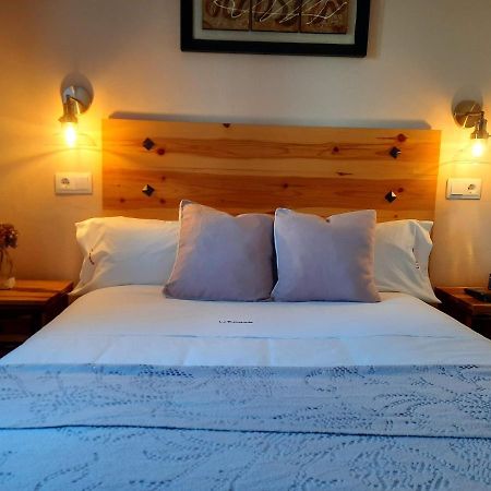 Apartamentos Rurales "La Escapada" 比利亚维西奥萨 外观 照片