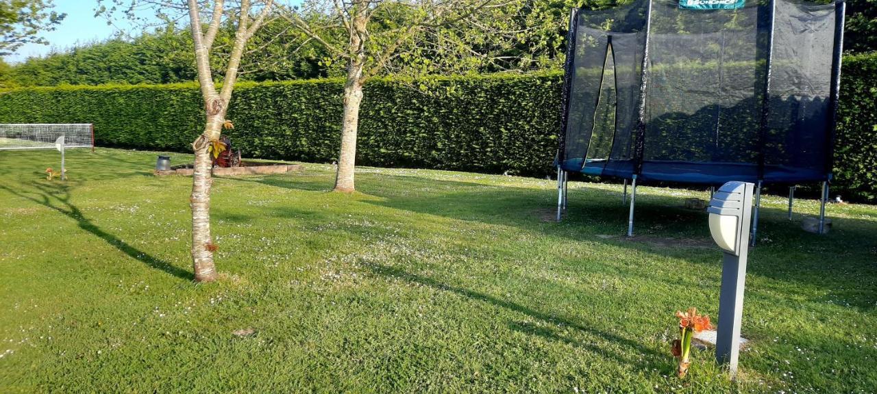Apartamentos Rurales "La Escapada" 比利亚维西奥萨 外观 照片